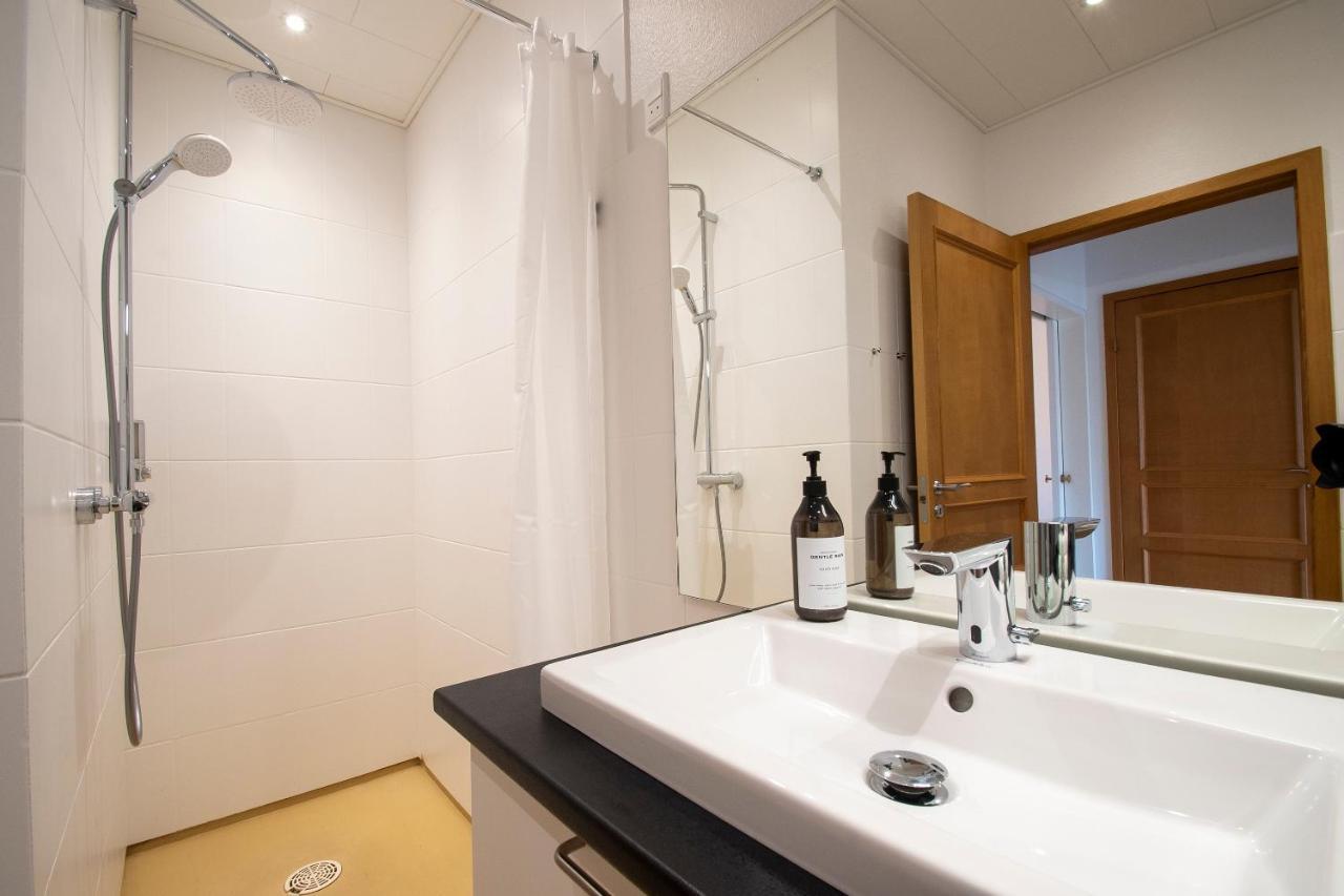 Stylish Two Floor Deluxe Apartment - 2 Bedroom Sønderborg Buitenkant foto